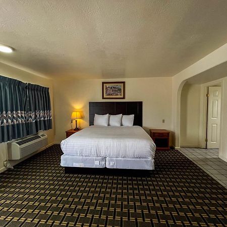 Deluxe Inn Hayward Ngoại thất bức ảnh